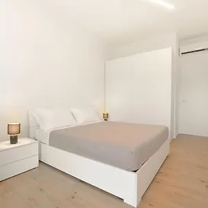 Appartement Milleventi, Bologna