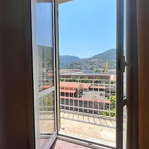 Panoramic 5terre , La Spezia Italia