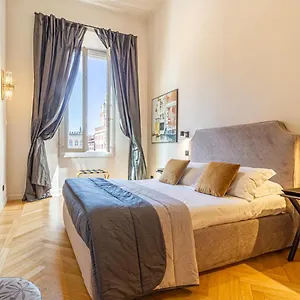  Appartamento Casa Galatea In Canton De Fiori