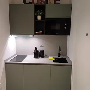  Appartamento Monolocale Maison Zanotti